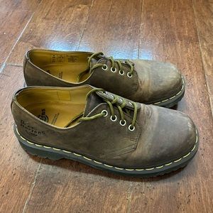 Dr Martens 1561